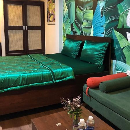 Lan Sai Gon Aparthotel Ho Chi Minh City Exterior photo